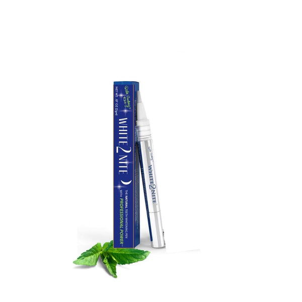 Dale Audrey ® R.D.H. White2Nite, The Natural Teeth Whitening Pen