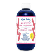 Dale Audrey ® R.D.H. Ayurvedic Pulling Rinses
