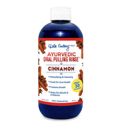 Dale Audrey ® R.D.H. Ayurvedic Pulling Rinses