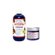 THE BASICS - Pull & Paste - Dale Audrey R.D.H.