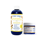 THE BASICS - Pull & Paste - Dale Audrey R.D.H.