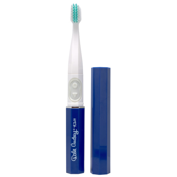 Dale Audrey ® R.D.H. Quick Sonic Toothbrush