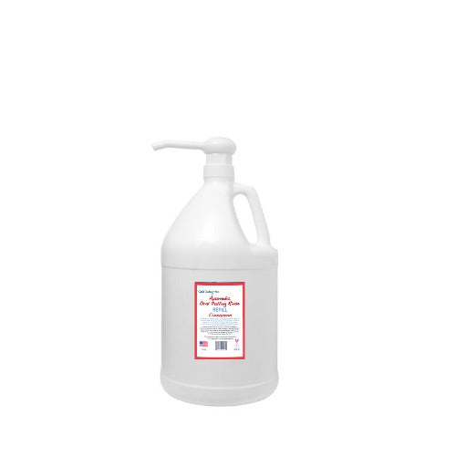 AYURVEDIC PULLING RINSE W/ PUMP  - SUPER GALLON SIZE - Dale Audrey R.D.H.
