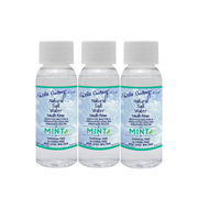 *Pink Himalayan Natural Salt Water Mouth Rinse - Dale Audrey R.D.H.