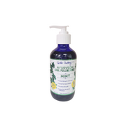 Ayurvedic Oral Pulling RInse w/ Nano Hydroxyapetite