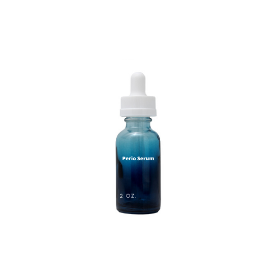 Perio Serum  2 oz. / Perio Powder