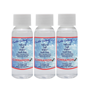 *Pink Himalayan Natural Salt Water Mouth Rinse - Dale Audrey R.D.H.