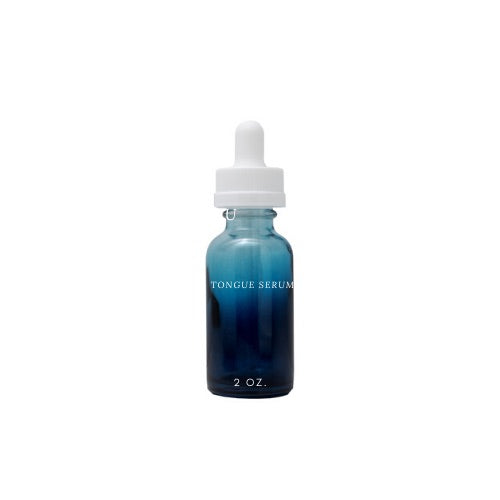 Tongue Serum tm 2 oz.